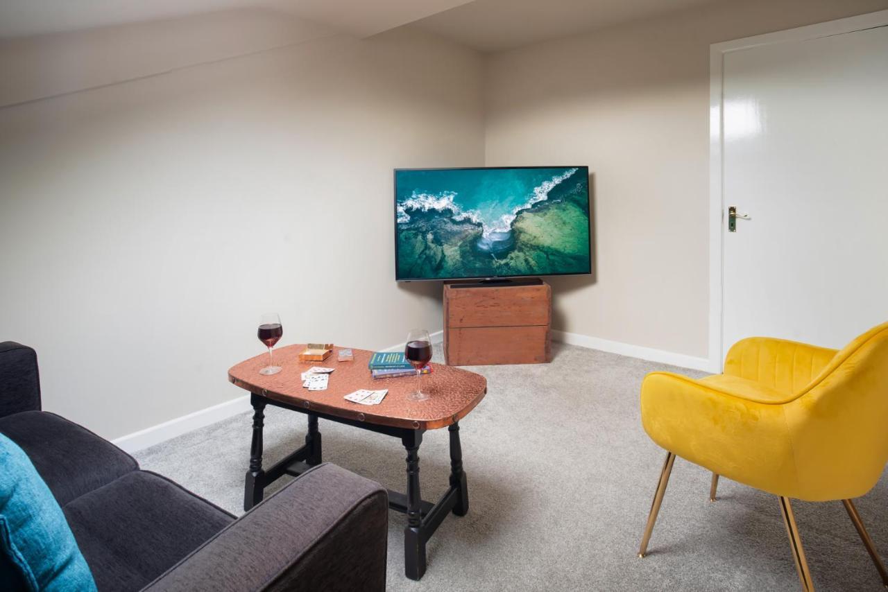 קולן Albert Road Apartments Flat 3 מראה חיצוני תמונה